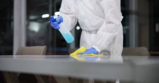 Licensed Drug Lab Cleanup service in Callaway, NE - Trauma Clean Pros